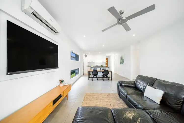 Second view of Homely house listing, 7 Barramundi Ct, Mountain Creek QLD 4557