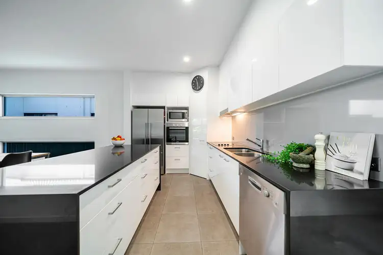 Sixth view of Homely house listing, 7 Barramundi Ct, Mountain Creek QLD 4557