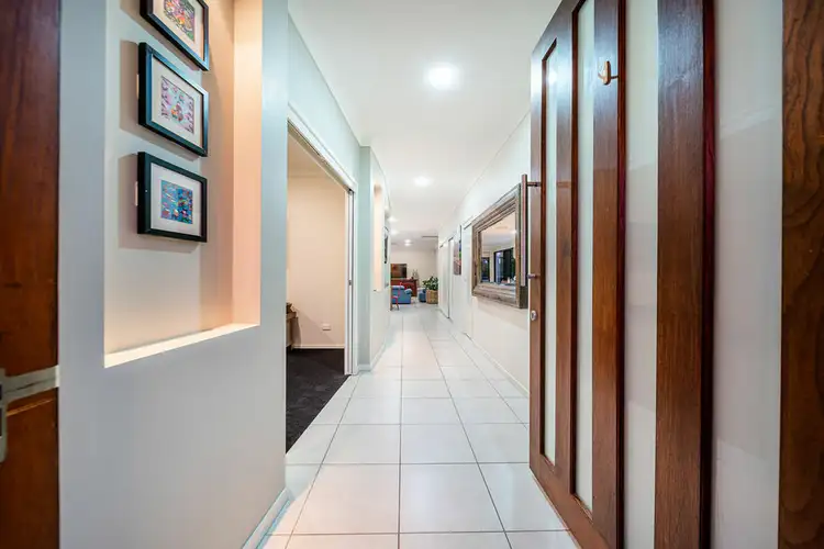 Third view of Homely house listing, 26 Ponytail Cct, Mountain Creek QLD 4557