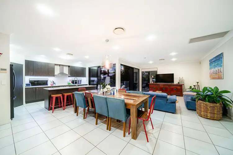 Fourth view of Homely house listing, 26 Ponytail Cct, Mountain Creek QLD 4557