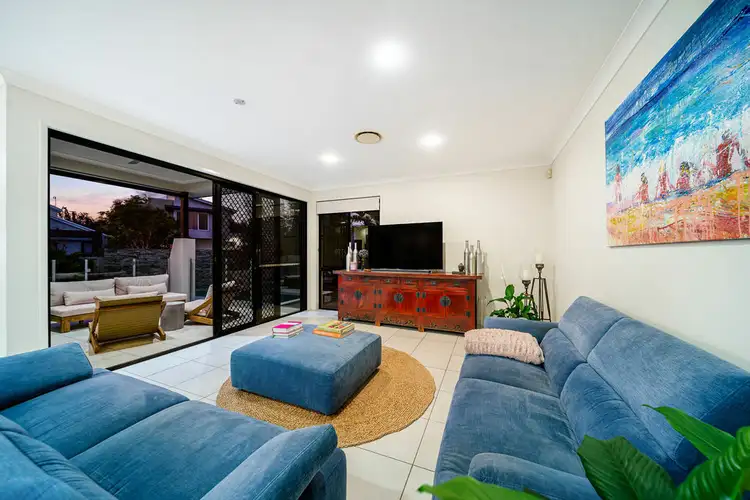 Fifth view of Homely house listing, 26 Ponytail Cct, Mountain Creek QLD 4557