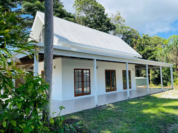 Main view of Homely house listing, 75 Holland St, Wongaling Beach QLD 4852