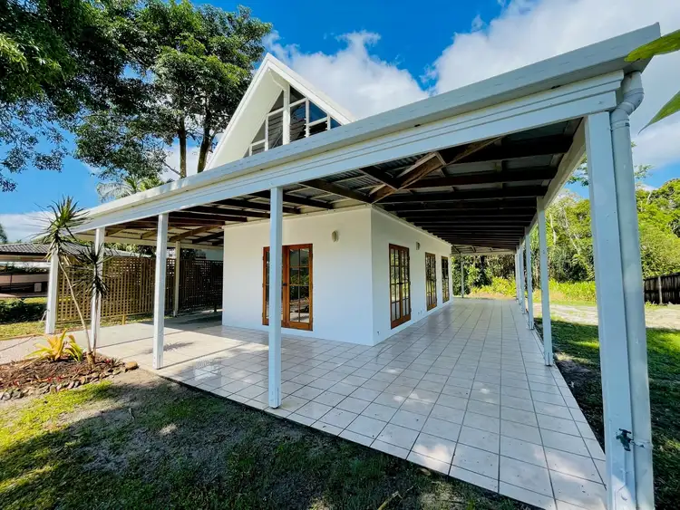 Second view of Homely house listing, 75 Holland St, Wongaling Beach QLD 4852