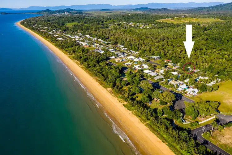 Third view of Homely house listing, 75 Holland St, Wongaling Beach QLD 4852