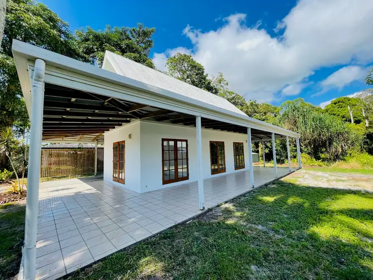Fifth view of Homely house listing, 75 Holland St, Wongaling Beach QLD 4852