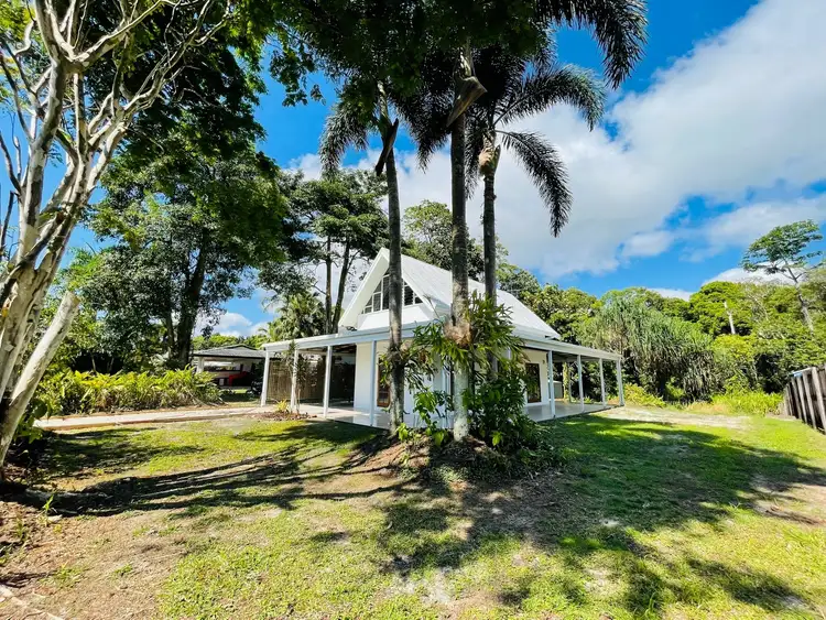 Sixth view of Homely house listing, 75 Holland St, Wongaling Beach QLD 4852
