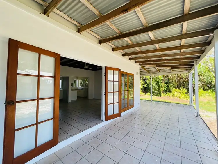 Seventh view of Homely house listing, 75 Holland St, Wongaling Beach QLD 4852