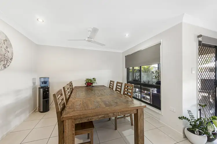 Second view of Homely house listing, 3 Moray Ct, Bargara QLD 4670