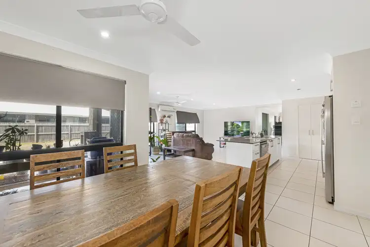 Third view of Homely house listing, 3 Moray Ct, Bargara QLD 4670