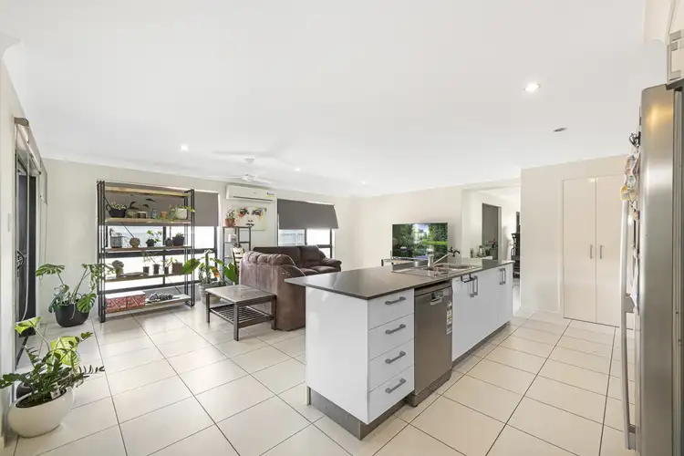 Fourth view of Homely house listing, 3 Moray Ct, Bargara QLD 4670