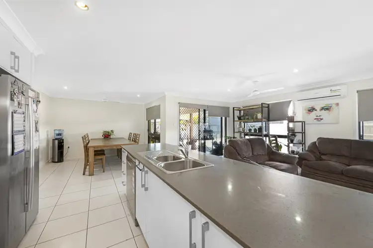 Fifth view of Homely house listing, 3 Moray Ct, Bargara QLD 4670