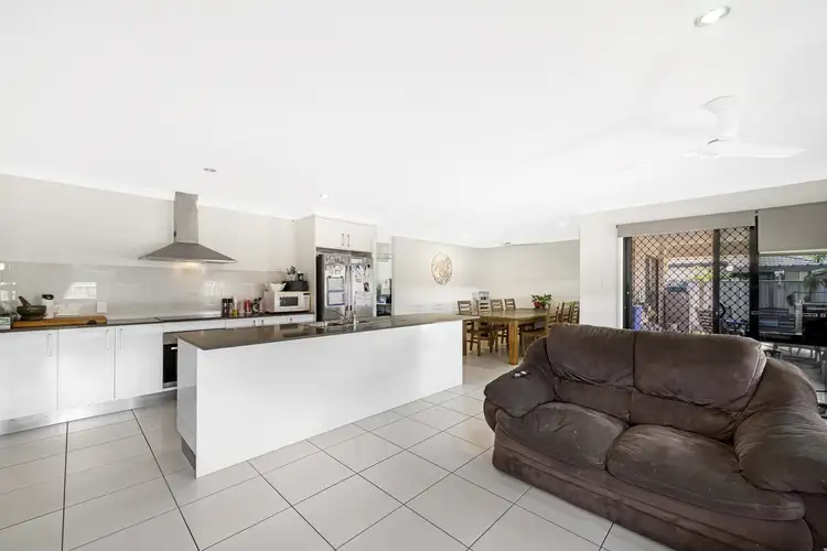 Sixth view of Homely house listing, 3 Moray Ct, Bargara QLD 4670
