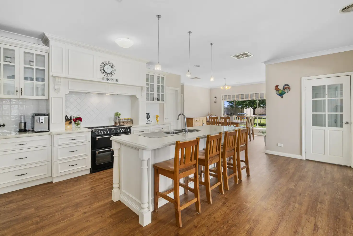 Main view of Homely house listing, 5 Fraser Ct, Corowa NSW 2646