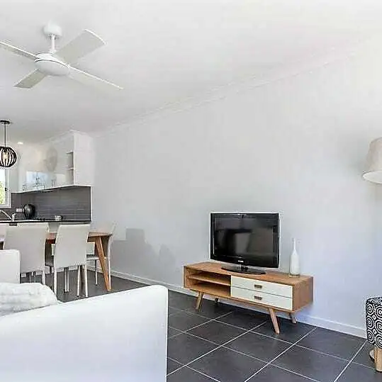 Second view of Homely unit listing, Unit 10/4 Regina Ave, Ningi QLD 4511