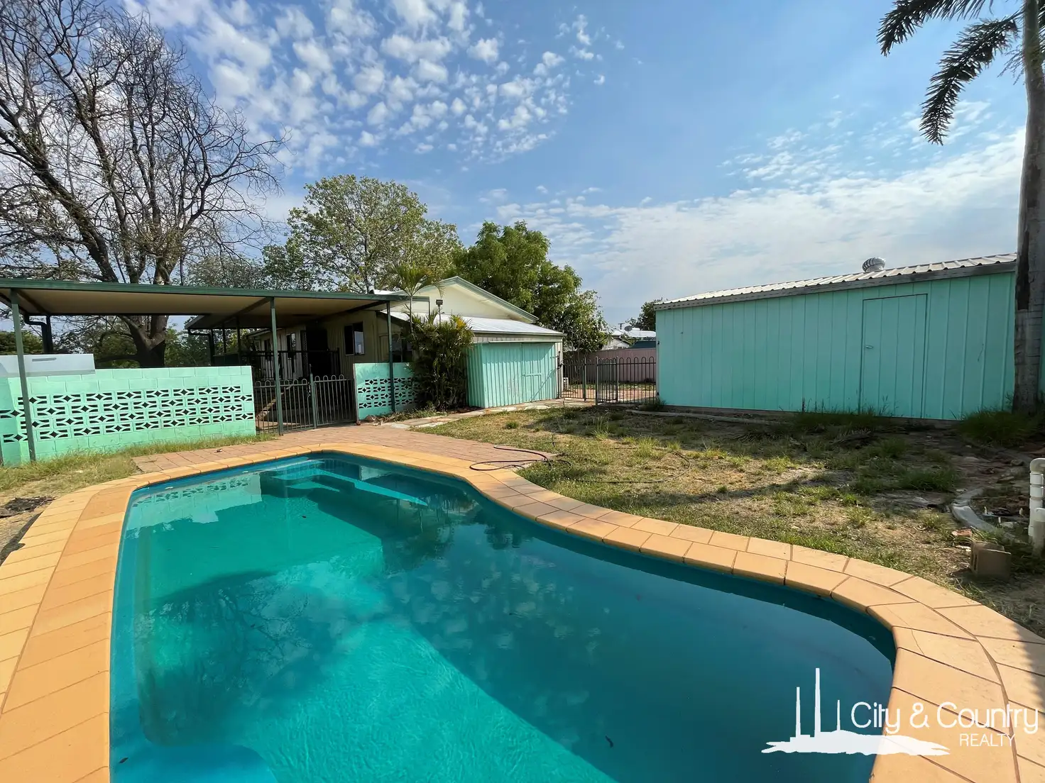 Main view of Homely house listing, 33 Brett Avenue, Mount Isa QLD 4825