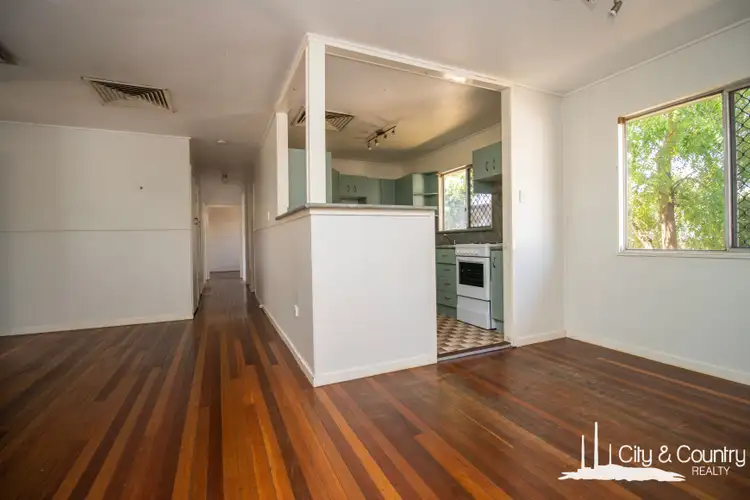 Second view of Homely house listing, 33 Brett Avenue, Mount Isa QLD 4825