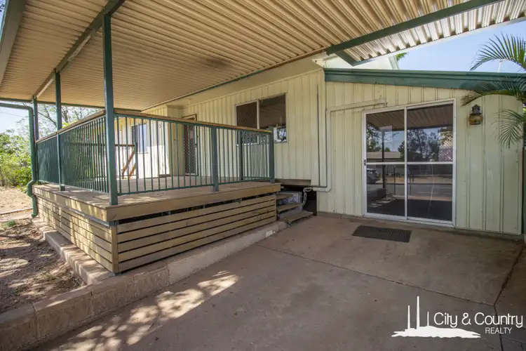 Fourth view of Homely house listing, 33 Brett Avenue, Mount Isa QLD 4825