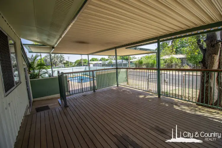 Fifth view of Homely house listing, 33 Brett Avenue, Mount Isa QLD 4825