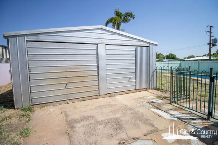 Sixth view of Homely house listing, 33 Brett Avenue, Mount Isa QLD 4825
