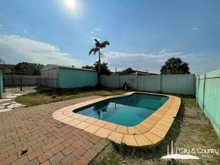 Seventh view of Homely house listing, 33 Brett Avenue, Mount Isa QLD 4825