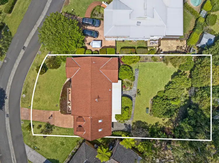 Second view of Homely house listing, 5 O'Connell Place, Gerringong NSW 2534