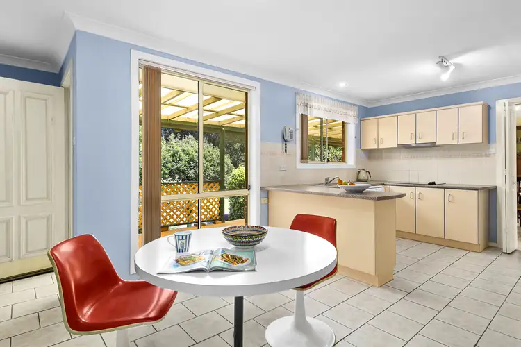 Fifth view of Homely house listing, 5 O'Connell Place, Gerringong NSW 2534