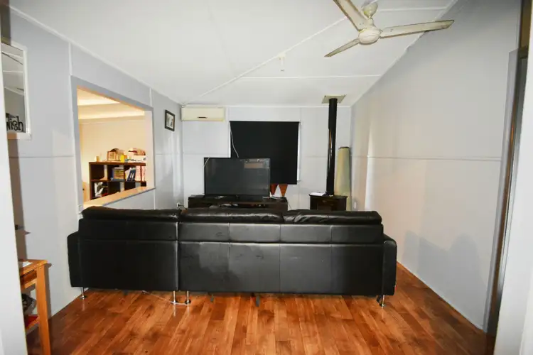 Third view of Homely house listing, 13 Rose Street, Warwick QLD 4370