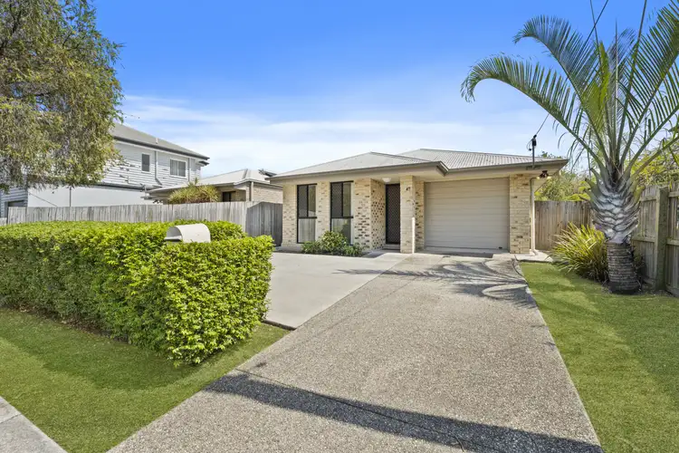 47 Ducie St, Darra QLD 4076