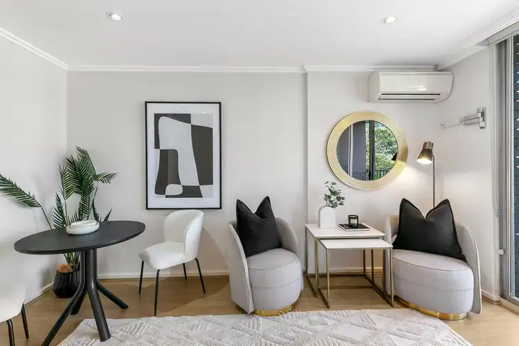 105/144 Mallett St, Camperdown NSW 2050