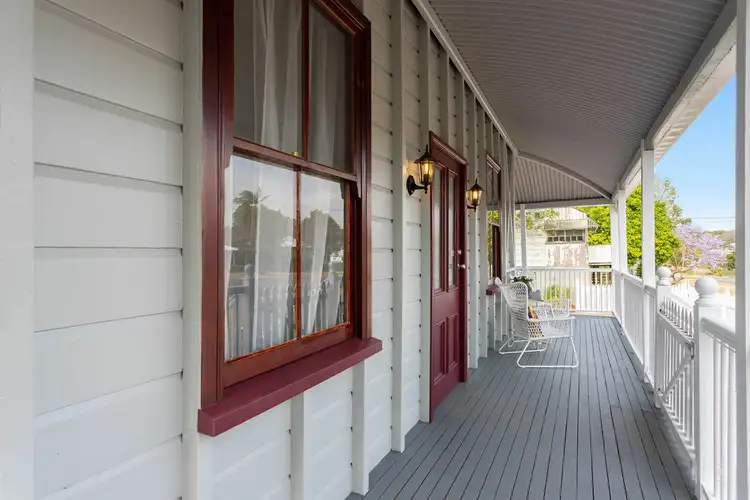 Second view of Homely house listing, 30 Flint St, North Ipswich QLD 4305