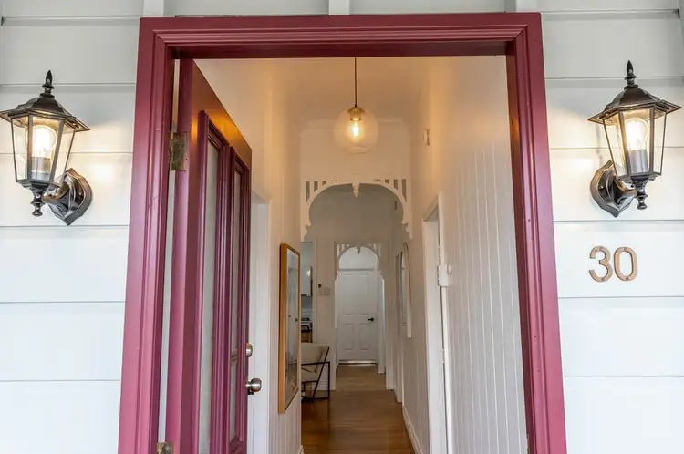 Fifth view of Homely house listing, 30 Flint St, North Ipswich QLD 4305