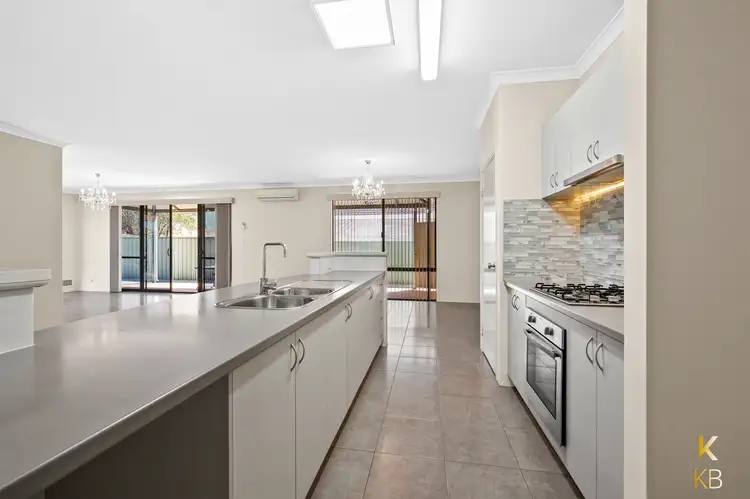 Fourth view of Homely house listing, 10 Eton Ct, Parmelia WA 6167