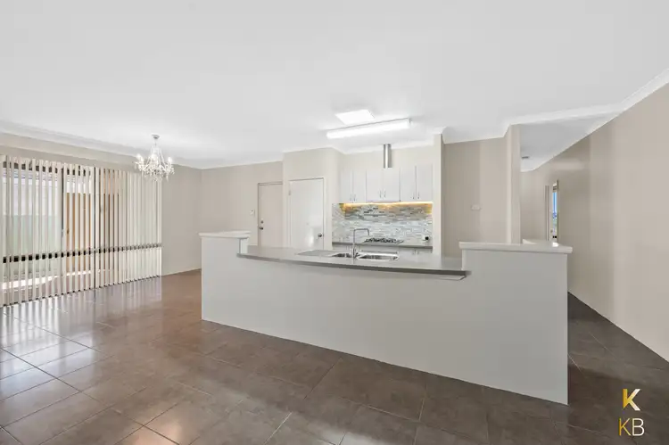 Sixth view of Homely house listing, 10 Eton Ct, Parmelia WA 6167