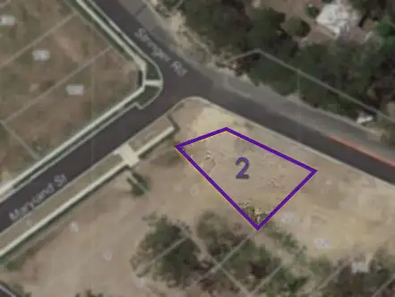 2 Maryland St, North Kellyville NSW 2155