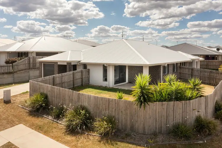 Unit 2/18 Shelby St, Glenvale QLD 4350