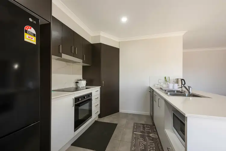 Second view of Homely unit listing, Unit 2/18 Shelby St, Glenvale QLD 4350
