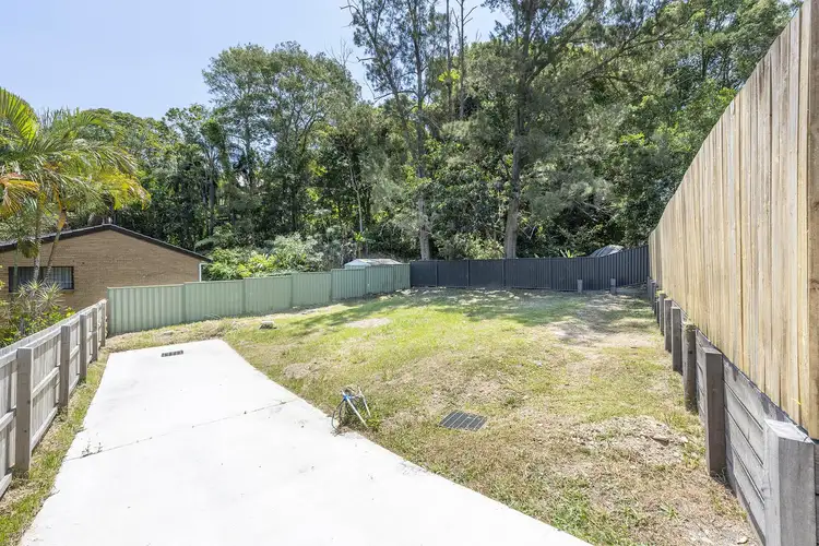 Second view of Homely land listing, 3A Bian Ct, Ocean Shores NSW 2483