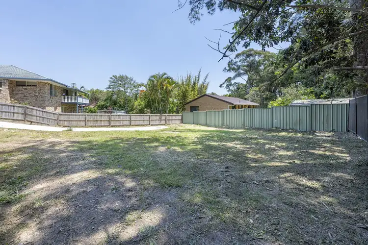 Fourth view of Homely land listing, 3A Bian Ct, Ocean Shores NSW 2483