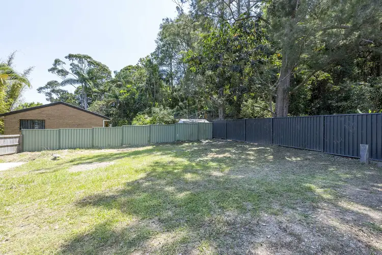 Fifth view of Homely land listing, 3A Bian Ct, Ocean Shores NSW 2483