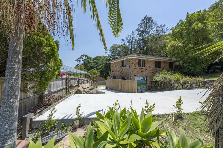 Sixth view of Homely land listing, 3A Bian Ct, Ocean Shores NSW 2483