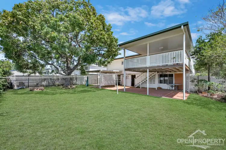 23 Halley St, Wulguru QLD 4811