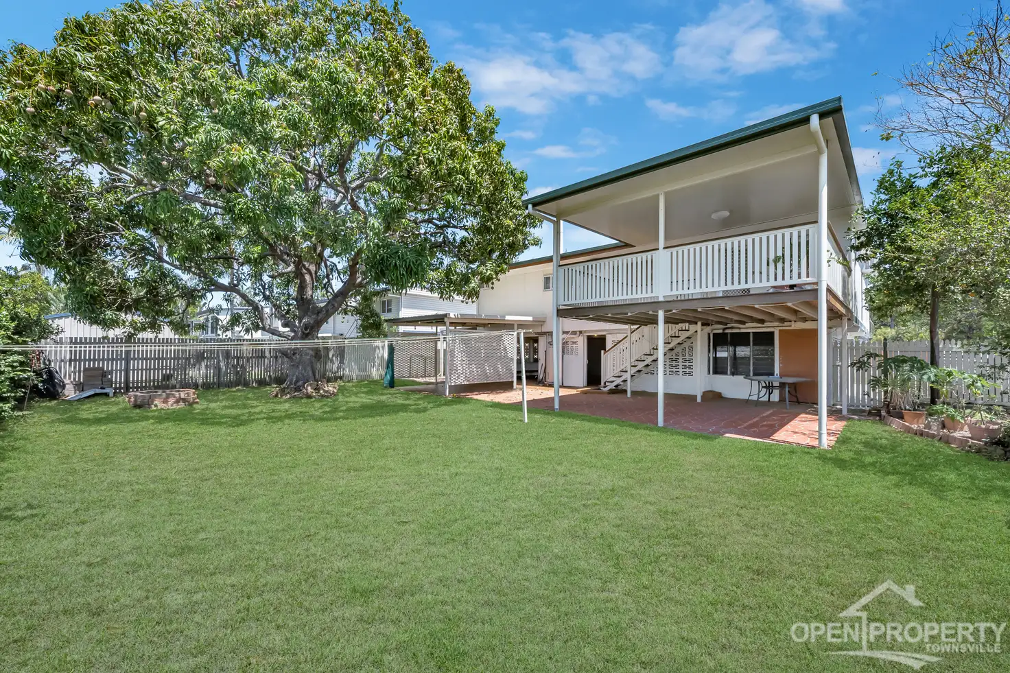 Main view of Homely house listing, 23 Halley St, Wulguru QLD 4811