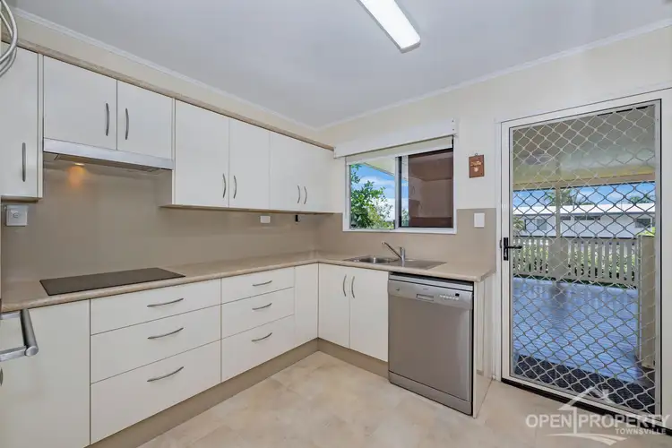 Second view of Homely house listing, 23 Halley St, Wulguru QLD 4811