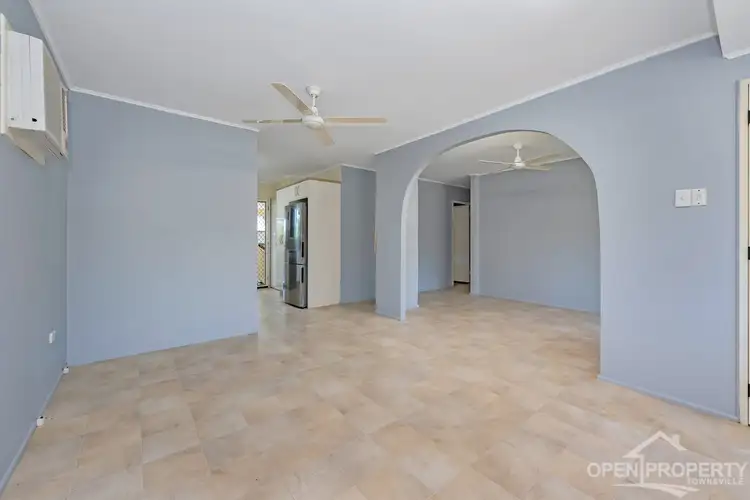 Third view of Homely house listing, 23 Halley St, Wulguru QLD 4811