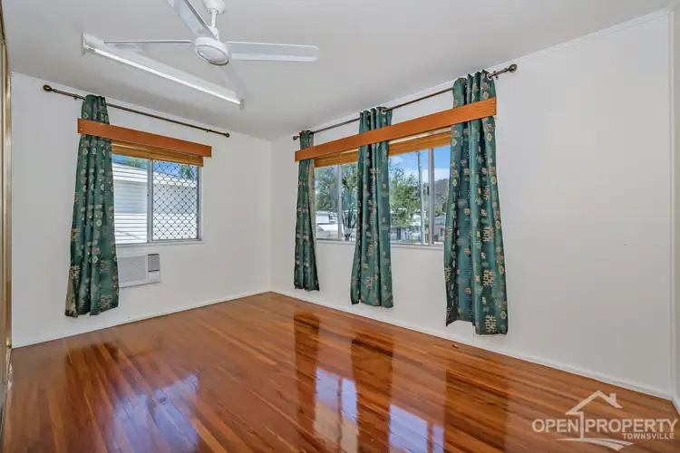 Fourth view of Homely house listing, 23 Halley St, Wulguru QLD 4811