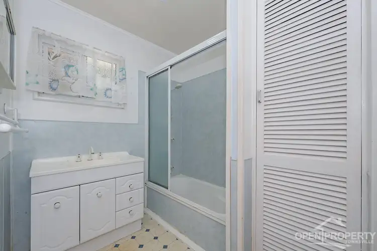 Fifth view of Homely house listing, 23 Halley St, Wulguru QLD 4811