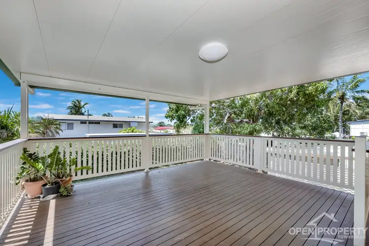 Sixth view of Homely house listing, 23 Halley St, Wulguru QLD 4811
