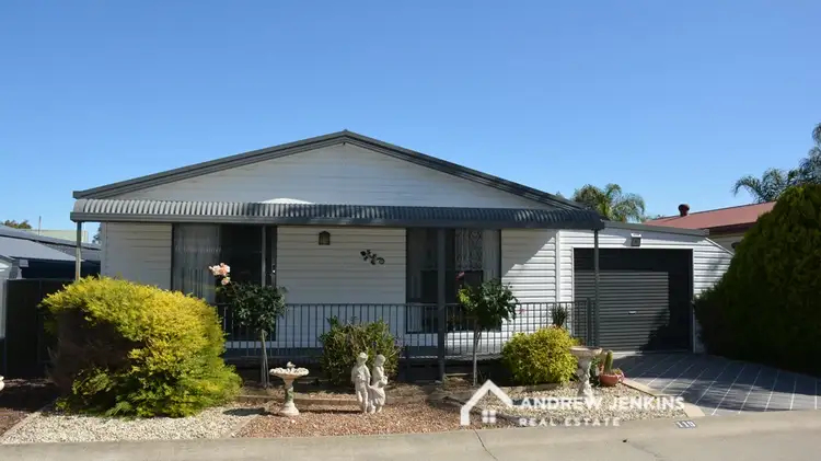 Main view of Homely house listing, 3 Rose St, Cobram VIC 3644