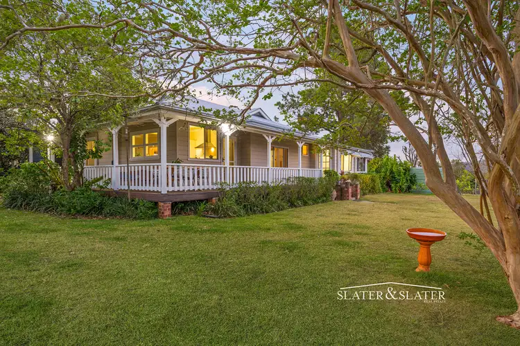 Main view of Homely rural property listing, 1458 Rollands Plains Road, Rollands Plains NSW 2441