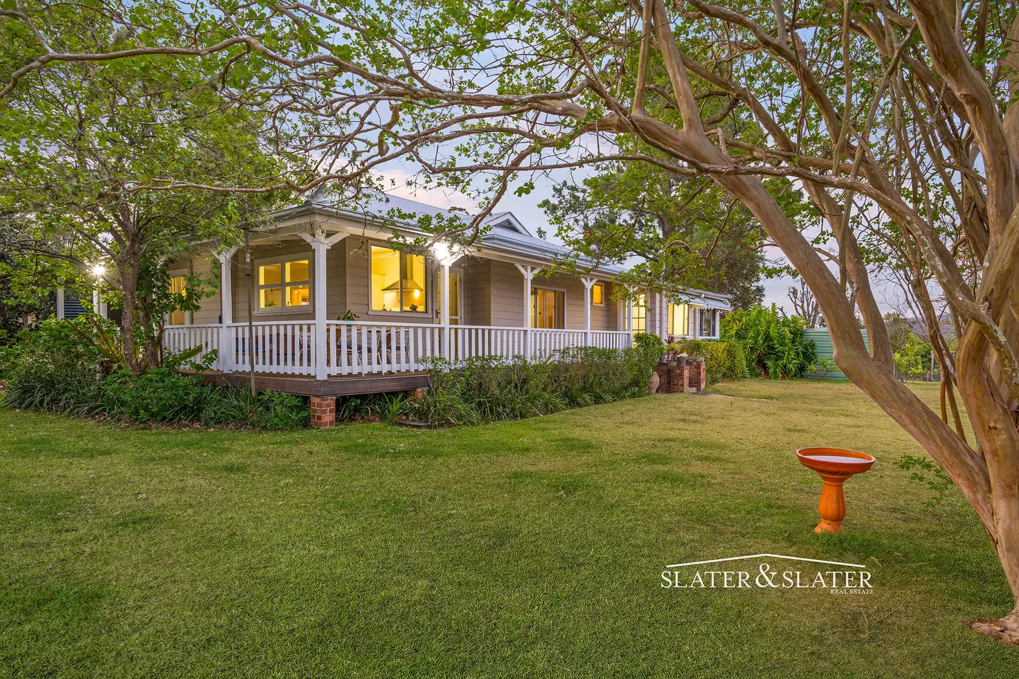 Main view of Homely rural property listing, 1458 Rollands Plains Road, Rollands Plains NSW 2441